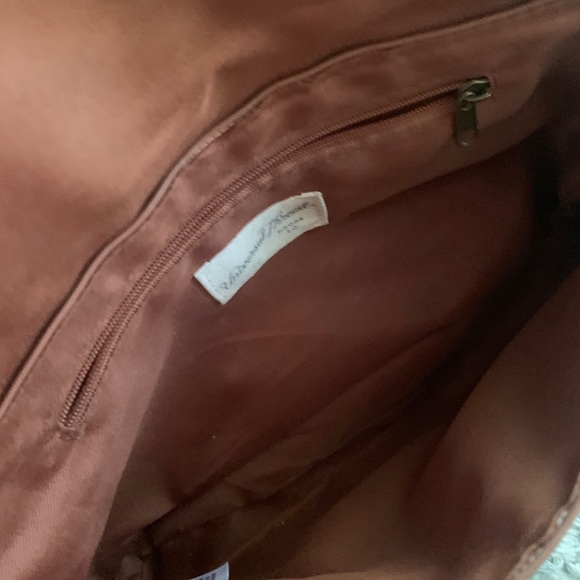 Target brown Crossbody Purse - Picture 3 of 5